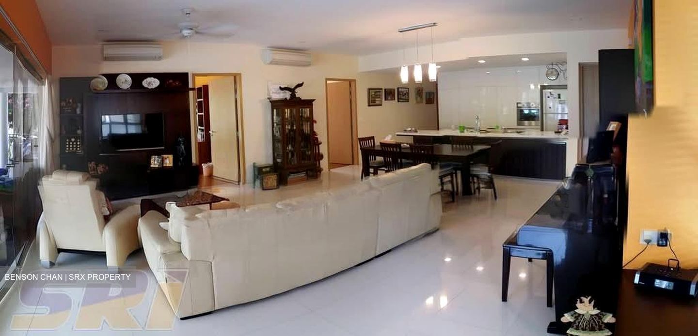 Meadows @ Peirce (D26), Condominium #560172581